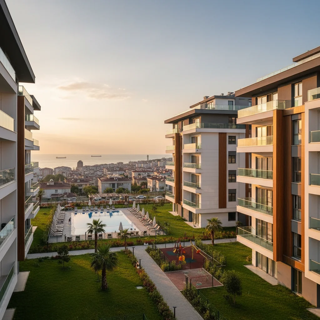 best-residential-projects-in-avcilar-premium-living-opportunities-2026