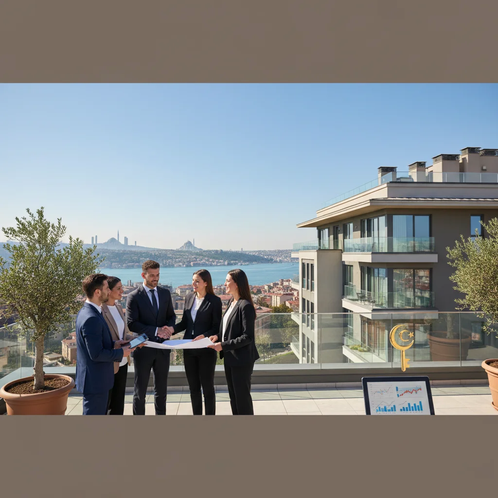 turkey real estate investment opportunities
