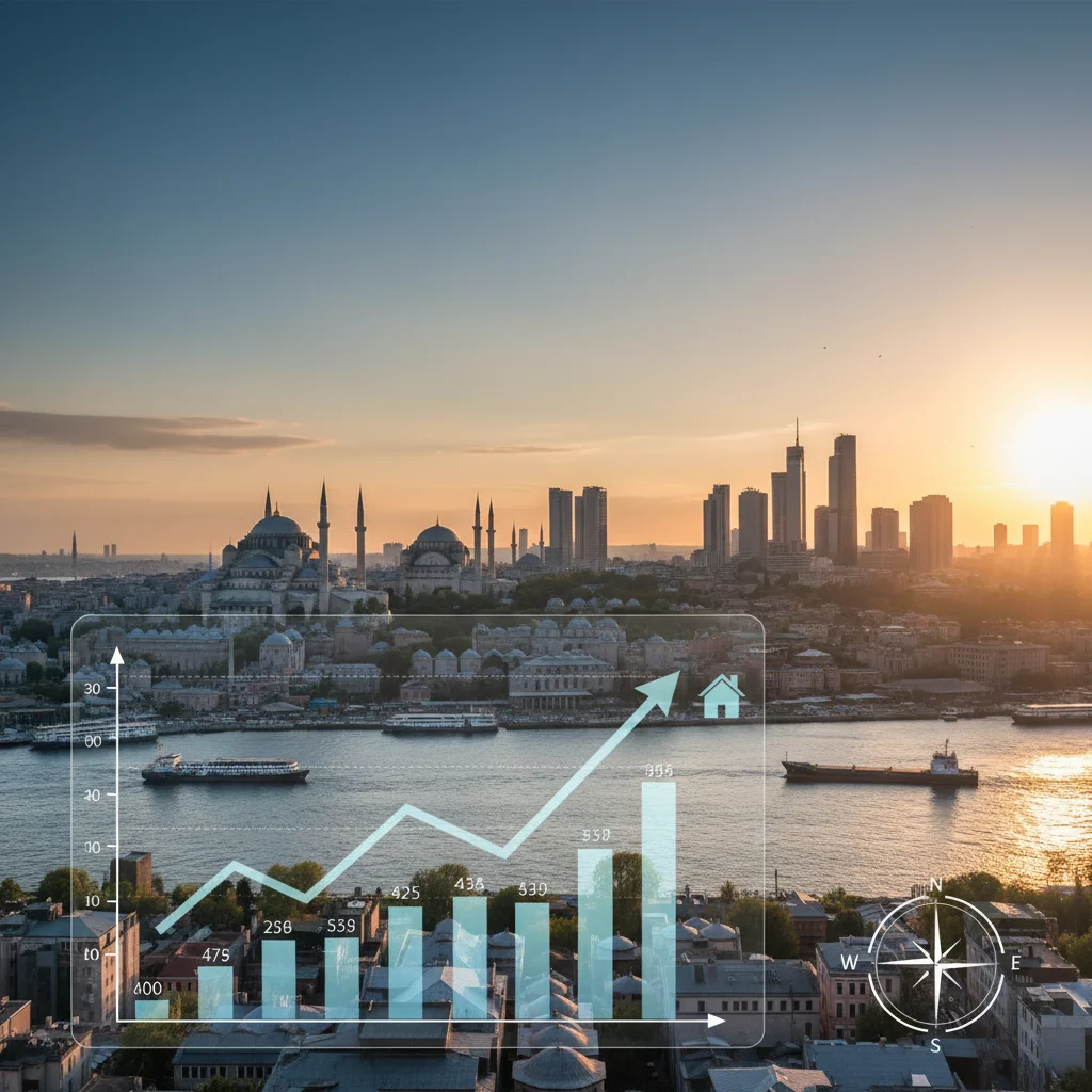 istanbul real estate investment analysis