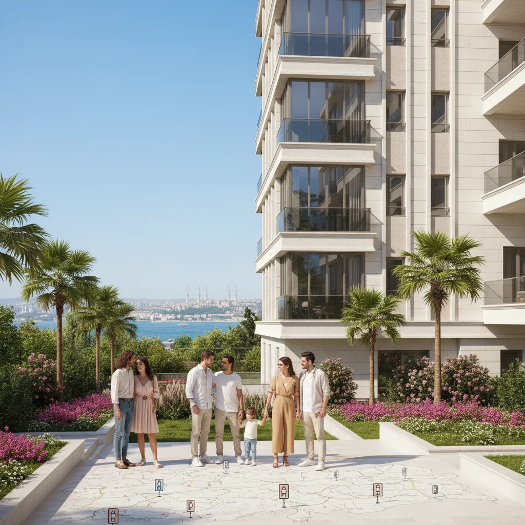 affordable turkish apartment investment opportunity