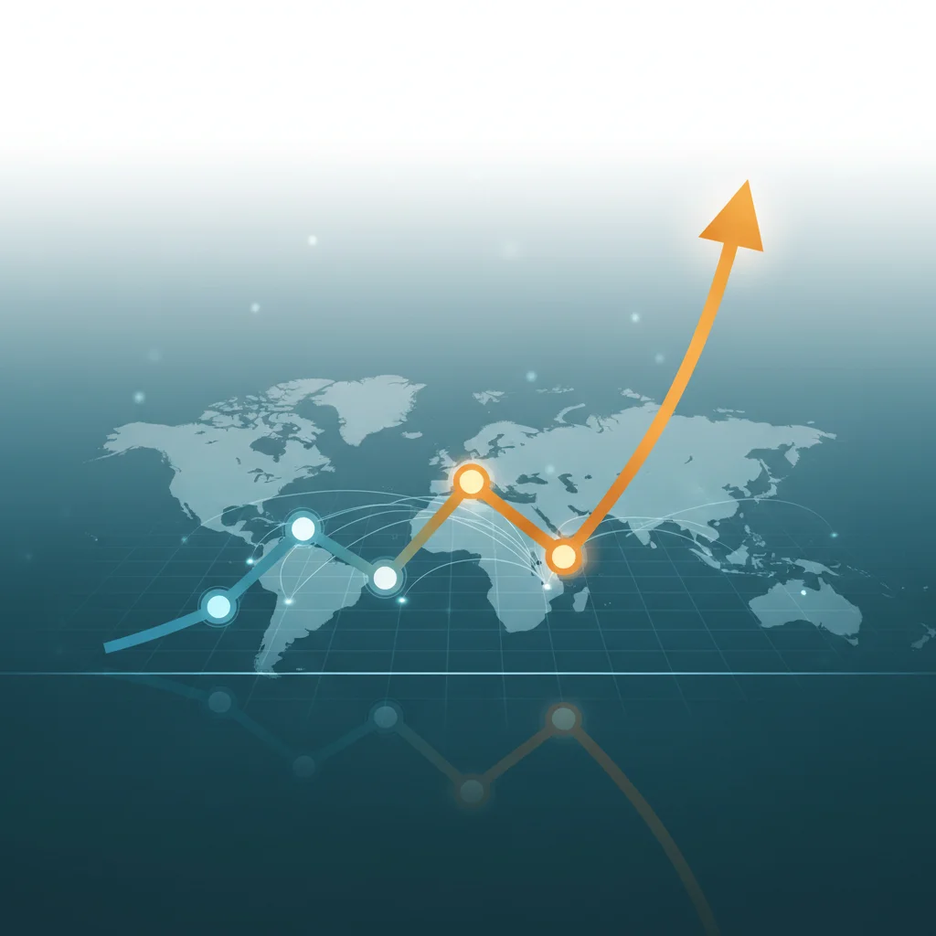 global investment opportunities growth chart