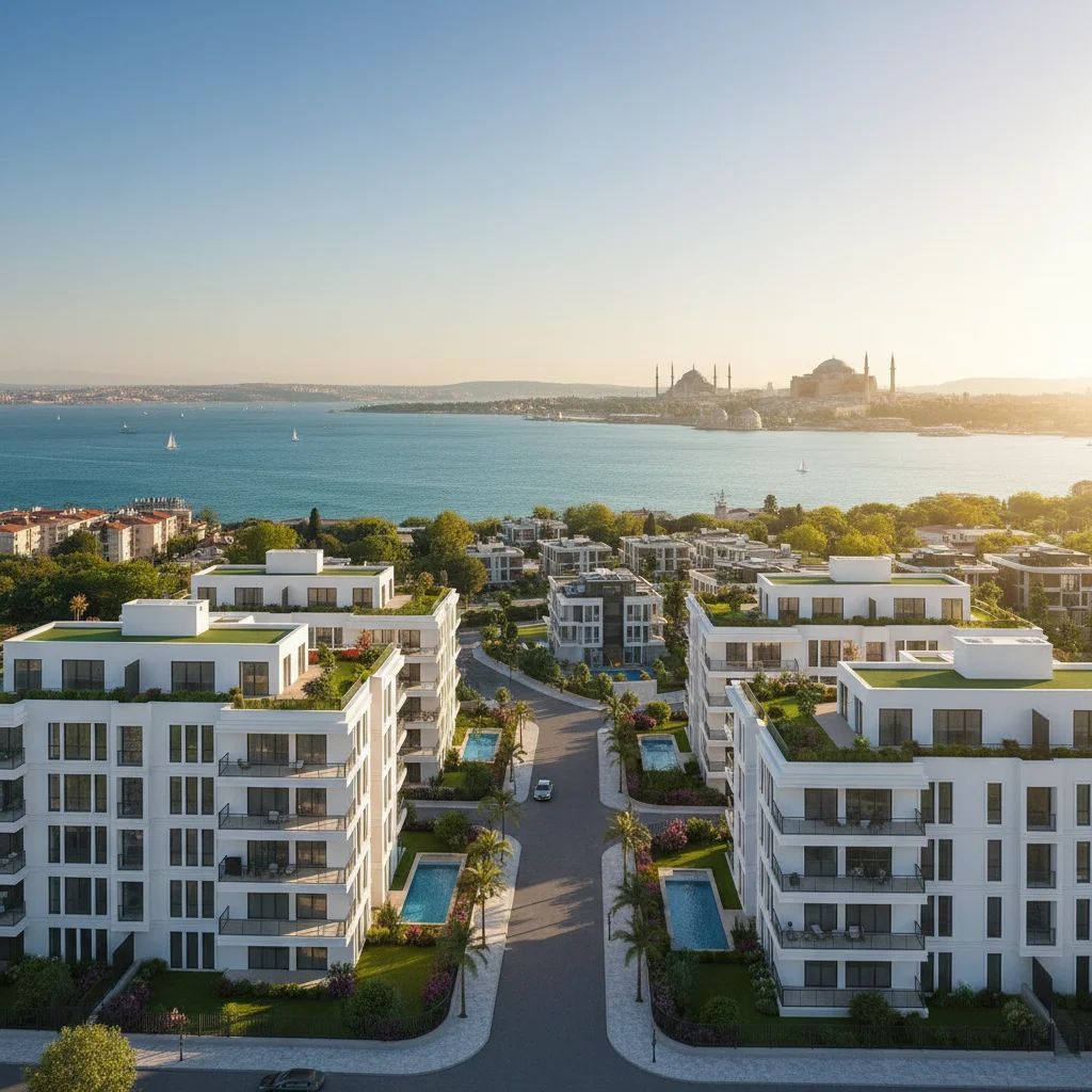 turkey real estate investment opportunities