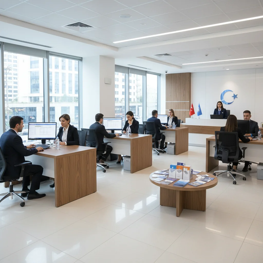 turkish work permit application office