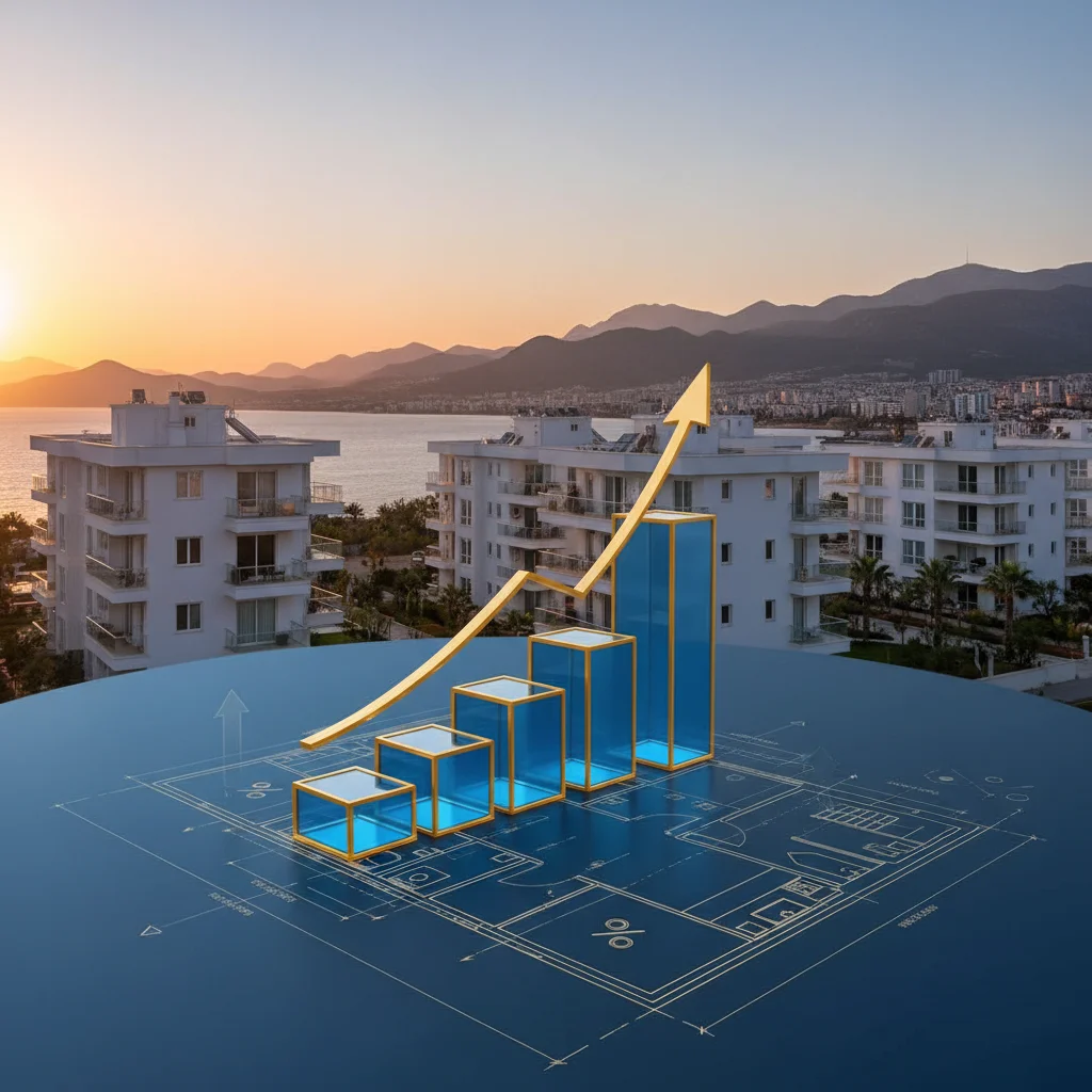 antalya apartment investment roi analysis
