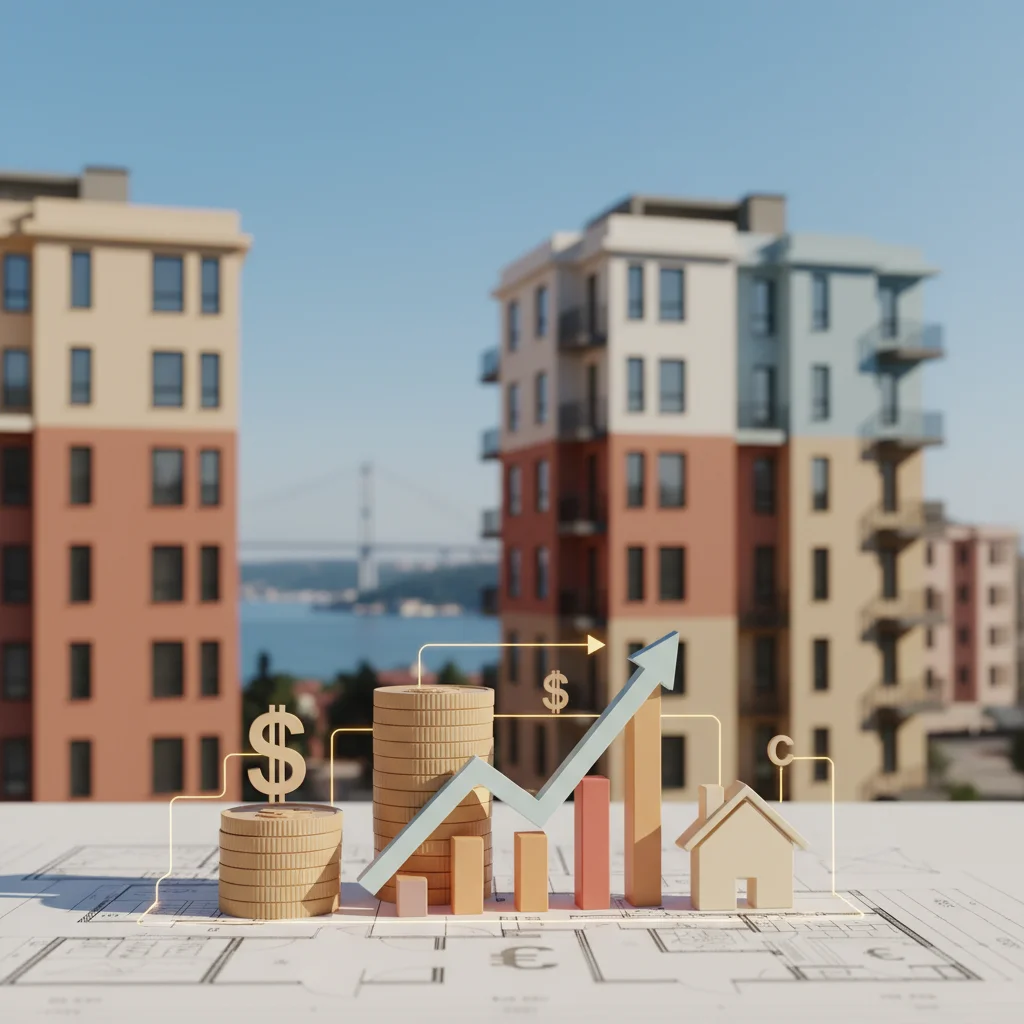 turkey apartment investment financing options