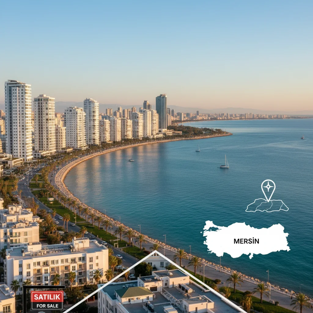 mersin real estate investment opportunities turkey
