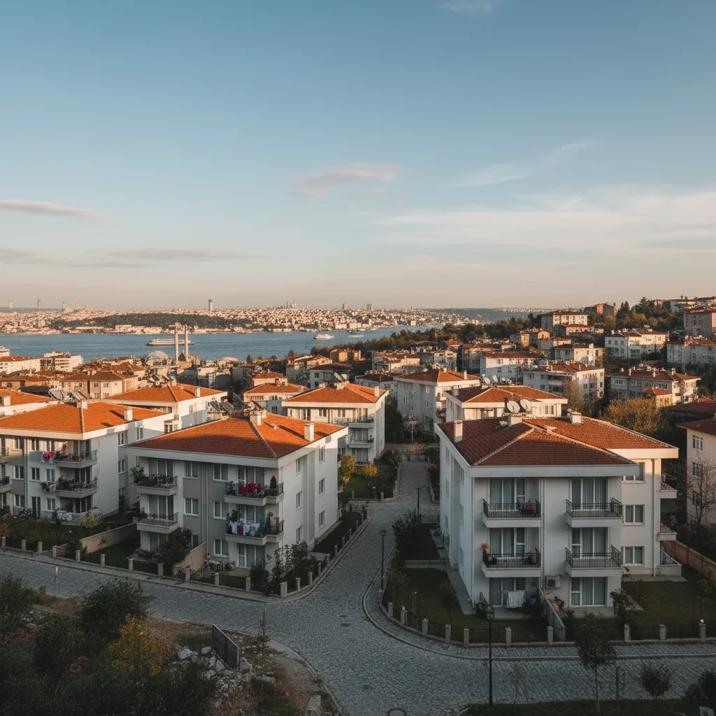 affordable apartments istanbul turkey budget housing