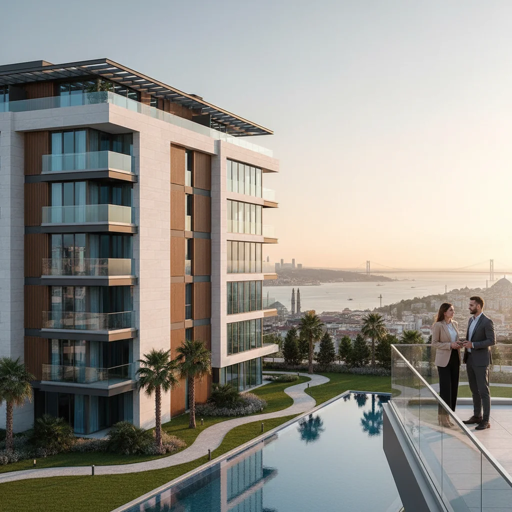 turkish citizenship investment apartments